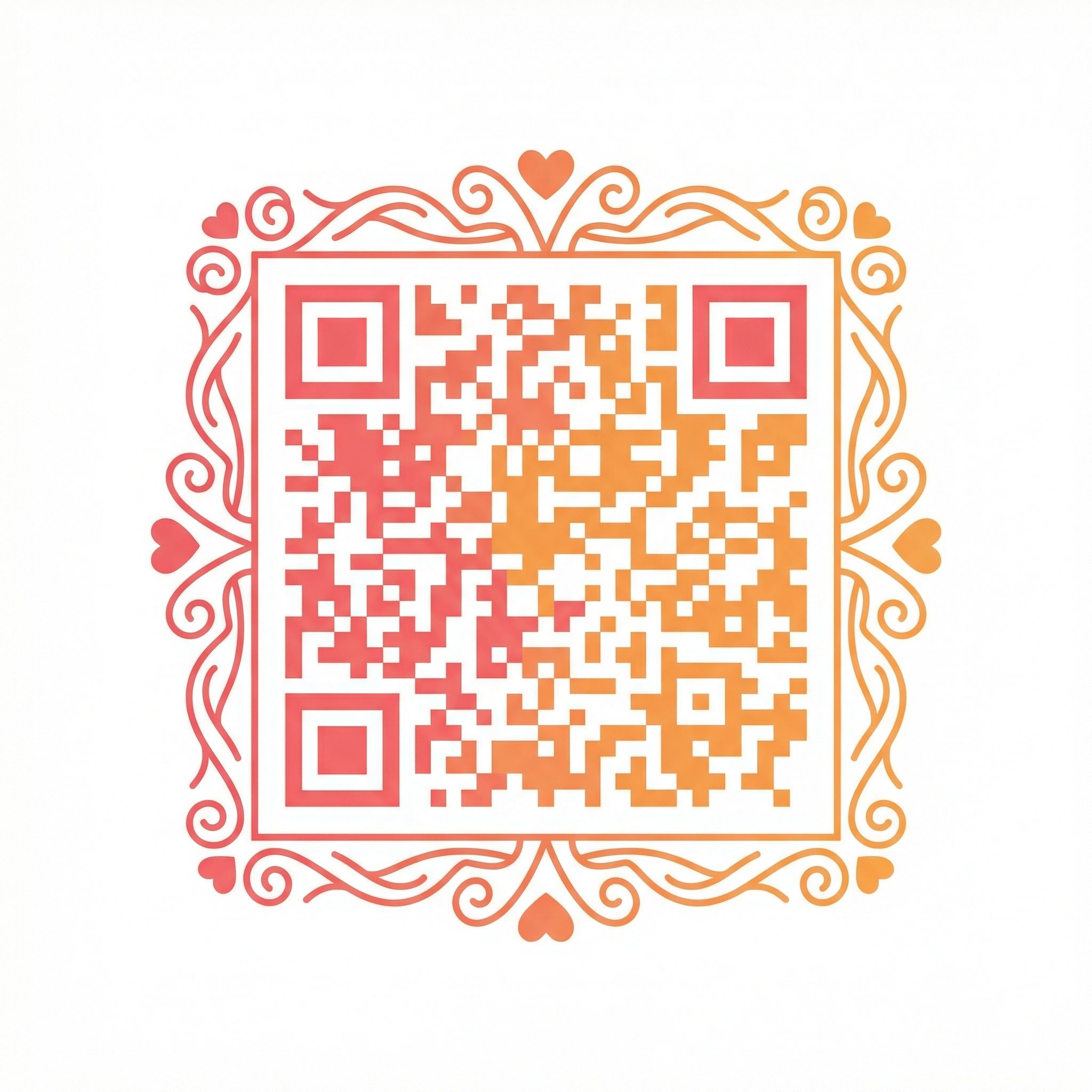 糖心公众号二维码